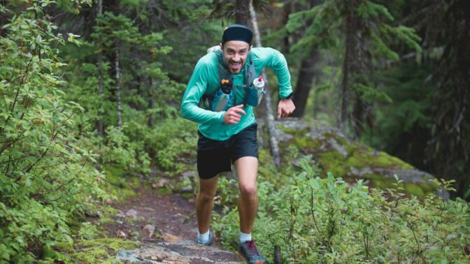 Les meilleures vestes de trail 1 Les meilleures vestes de trail