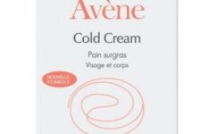 savon pour toilette intime - Avène Cold Cream Pain Surgras