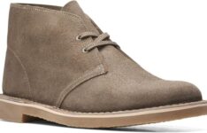 Clarks Bushacre 3 Chukka