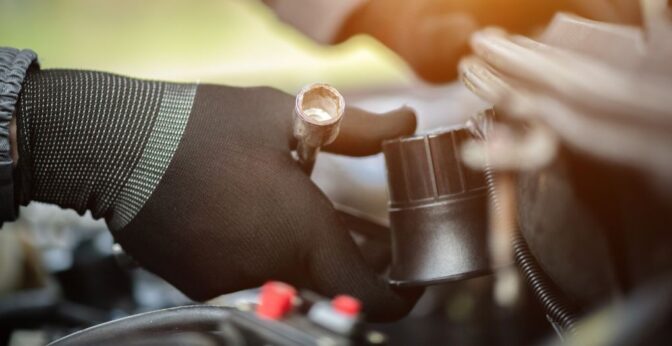 Les meilleures alarmes voiture 1 Les meilleures alarmes voiture