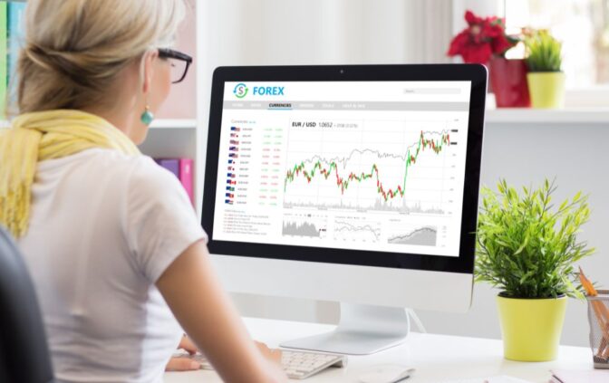 Les meilleures plateformes de trading 1 Les meilleures plateformes de trading