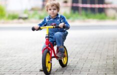 Les meilleurs vélos pour enfant de 3 ans