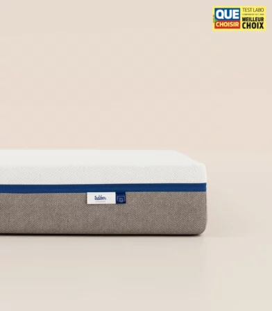 Tediber L'incroyable Matelas 2 matelas - Tediber L’incroyable Matelas