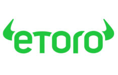 plateforme de trading - eToro