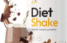 Eiyolab Slim Diet Shake