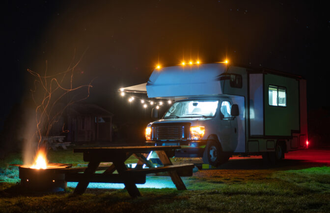 Les meilleures batteries gel pour camping-car 1 Les meilleures batteries gel pour camping-car