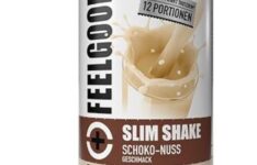 substitut de repas - Layenberger Fit+Feelgood – 396 g de poudre