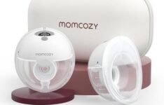 MomCozy M5