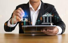 Les meilleures banques pour investir en bourse