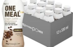 Nupo One Meal + Prime