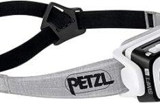 Petzl Swift RL