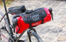 Les meilleures sacoches guidon vélo
