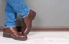 Les meilleures boots pour homme