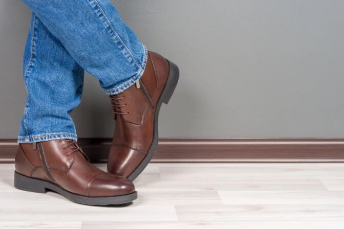 Les meilleures boots pour homme 1 Les meilleures boots pour homme