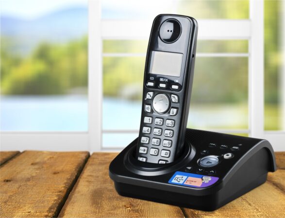 Les meilleurs téléphones fixes avec blocage numéro indésirable 1 Les meilleurs téléphones fixes avec blocage numéro indésirable