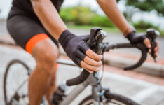 Les meilleurs gants de vélo de route été