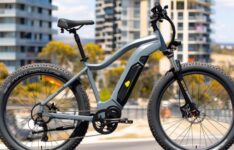 Les meilleurs vélos électriques à moins de 1000 euros