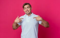 Les meilleurs polos pour homme