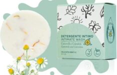 savon pour toilette intime - Savon pour toilette intime Tukiki