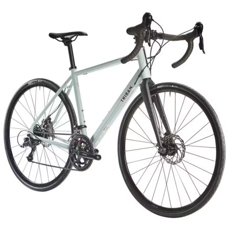Triban RC120 3 vélo de route aluminium - Triban RC120