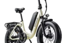 vélo électrique à moins de 1000 euros - Itstands U1