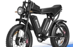 speed bike - Ridstar Q20 PRO 
