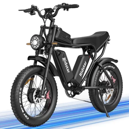 Ridstar Q20 PRO 1 Ridstar Q20 PRO