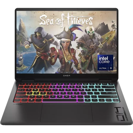 HP Omen 14-fb0131nf 3 PC portable pas cher - HP Omen 14-fb0131nf