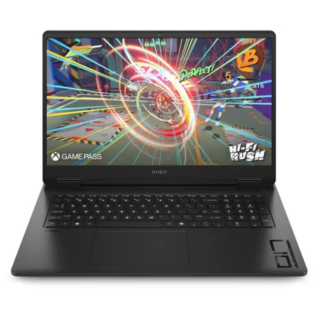 HP Omen 17-db0112nf 2 PC portable 17 pouces - HP Omen 17-db0112nf