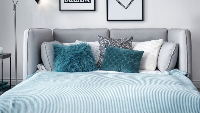 Comment choisir : canapé lit pour couchage quotidien