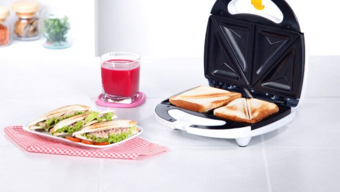 Les meilleurs appareils à croque-monsieur 1 Les meilleurs appareils à croque-monsieur