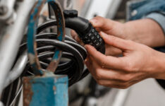 Les meilleurs cadenas pour vélo