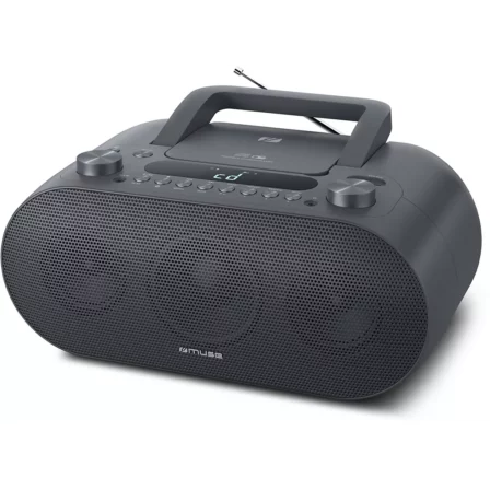 Muse M-35 BT 2 lecteur CD bluetooth - Muse M-35 BT