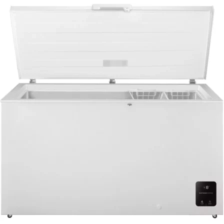 congélateur coffre - Gorenje FHC42EAW