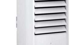 climatiseur mobile sans évacuation (sans tuyau) - Orbegozo Air 46