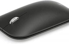 Microsoft Modern Mobile Mouse KTF-00002