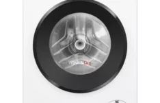 Bosch WNG254ASFR