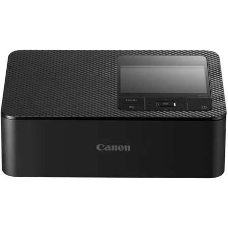 Canon Selphy CP1500 1 Canon Selphy CP1500
