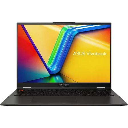 ASUS Vivobook S 16 Flip 4 PC portable pas cher - ASUS Vivobook S 16 Flip