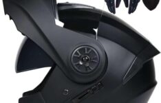 Letetexi ‎Racing Motocross Black3