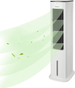 - Midea Silent Air Cooler Pro