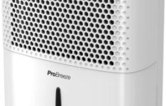 Pro Breeze PB-06 12L