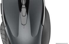 Tecknet Pro ‎M003