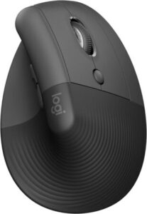  - Logitech Lift
