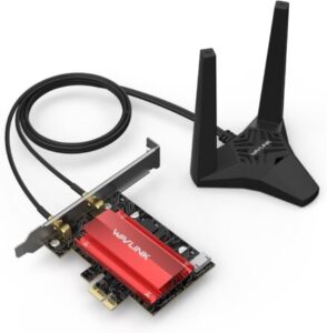  - Wavlink BE8800