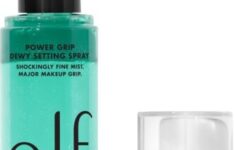 e.l.f. Spray Power Grip