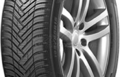 Hankook Kinergy 4S 2 H750 XL