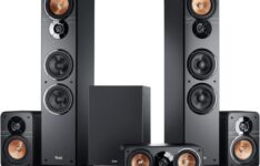 Teufel Ultima 40 surround 5.1