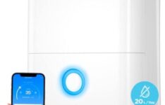 ‎Midea MDDF-20DEN7-QA3