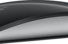 Apple Magic Mouse
